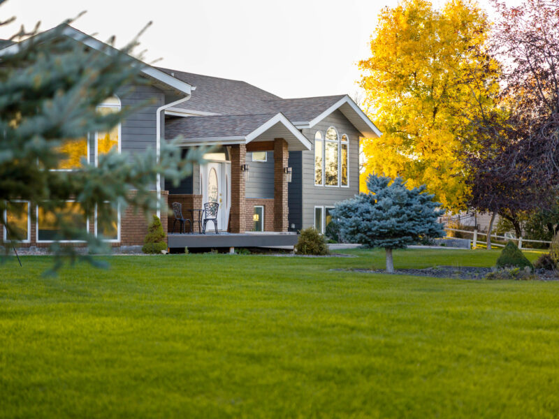 House For Rent Nominingue,Qc