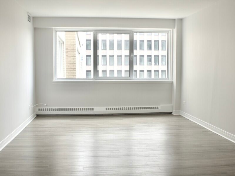 3450 B Rue Drummond Unit 1914, Montréal, QC H3G 1X6