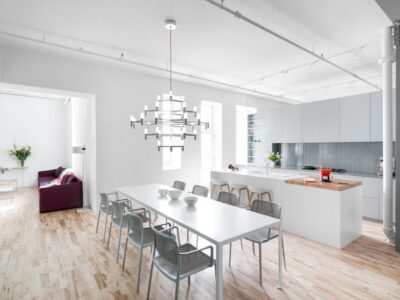 4.5 condo appartement neuf locatif Ville-Marie-Jacques